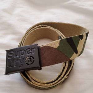 Super Dry Belt